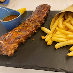 Photo n°1 de l'avis de Sivem.e fait le 25/01/2022 à 18:53 sur le  Ristorante Cial de Brent à Polcenigo