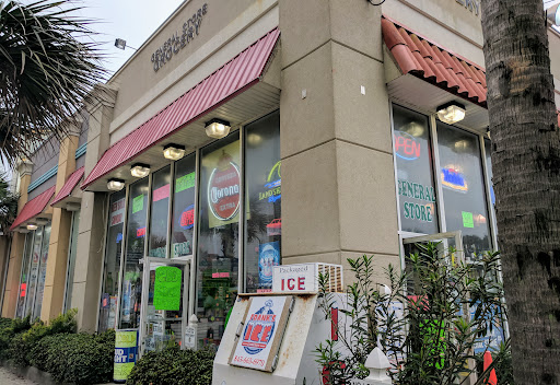General Store «General Store», reviews and photos, 210 S Ocean Blvd, Myrtle Beach, SC 29577, USA