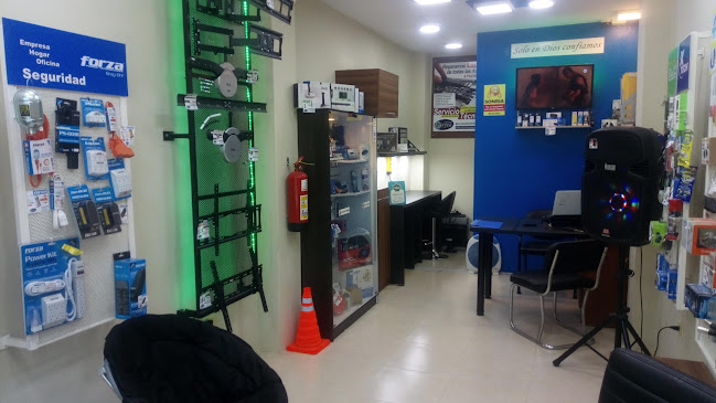 Opiniones de Grupo GARYCA en Guayaquil - Tienda de informática