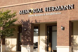 Memorial Hermann Sports Medicine & Rehabilitation at Convenient Care Center in Sienna image