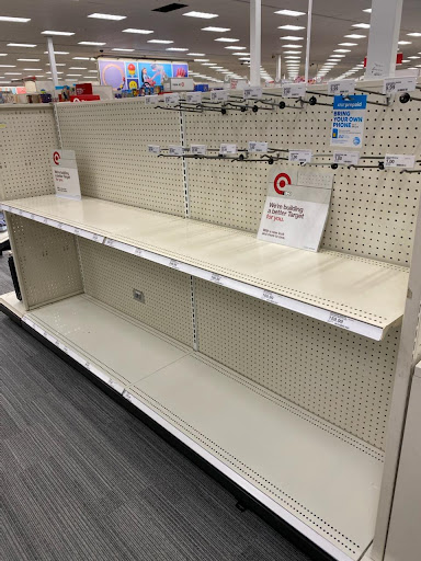 Department Store «Target», reviews and photos, 13950 NE Mill Pl #100, Woodinville, WA 98072, USA