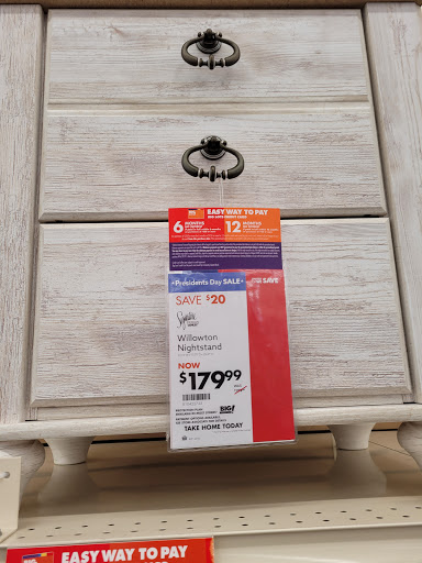 Discount Store «Big Lots», reviews and photos, 2000 14th Ave SE, Albany, OR 97322, USA