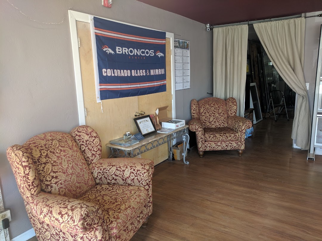 Colorado Glass & Mirror