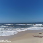 Photo n°4 de l'avis de Tomasz.o fait le 01/07/2023 à 20:02 sur le  Hotel Atlântida Sol à Buarcos, Figueira da Foz