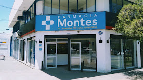 Farmacia Montes