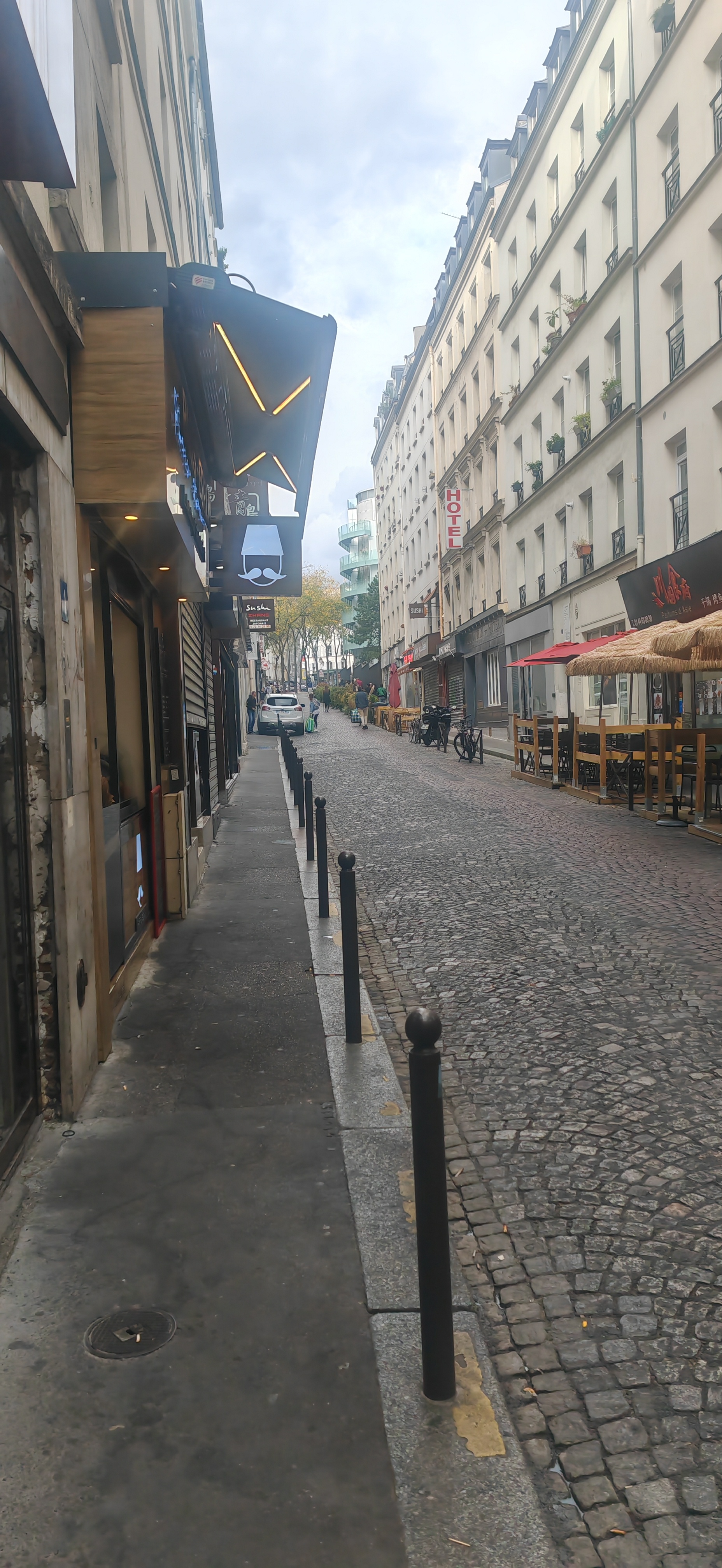 Photo n° 3 de l'avis de Jean-Marc.e fait le 15/10/2023 à 12:14