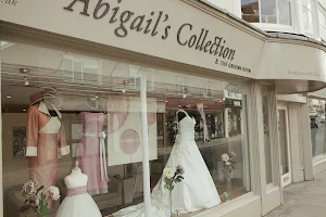 Abigail's Collection & The Groom’s Room image