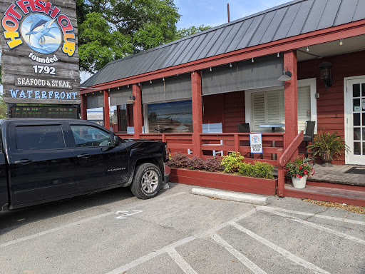 Bar «Hot Fish Club», reviews and photos, 4911 Hwy 17 Business, Murrells Inlet, SC 29576, USA