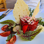 Photo n°1 de l'avis de Gabi.i fait le 19/09/2022 à 04:01 sur le  Stegfellner à Landshut