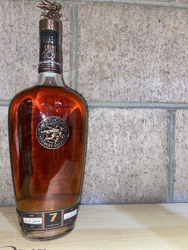 Liquor Store «10th Street Liquors», reviews and photos, 1291 10th St, Monterey, CA 93940, USA