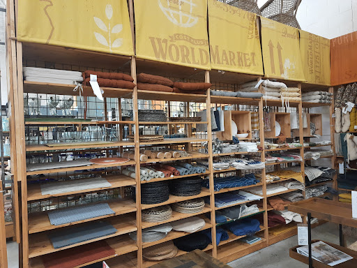 Furniture Store «Cost Plus World Market», reviews and photos, 2410 Walnut St, Cary, NC 27511, USA