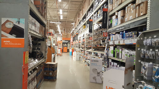 Home Improvement Store «The Home Depot», reviews and photos, 6000 Baltimore National Pike, Catonsville, MD 21228, USA