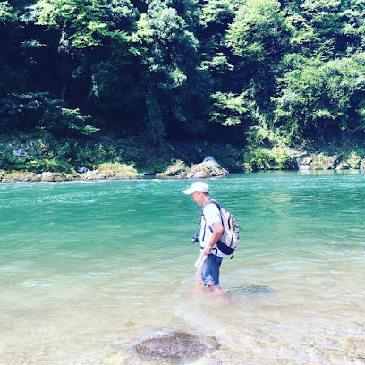 長良川サイクルクルーズ