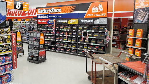 Auto Parts Store «AutoZone», reviews and photos, 755 Gravois Rd, Fenton, MO 63026, USA