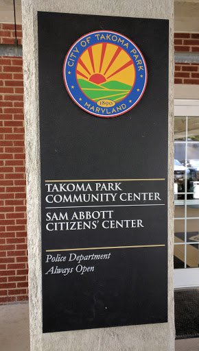 Community Center «Takoma Park Community Center», reviews and photos, 7500 Maple Ave, Takoma Park, MD 20912, USA