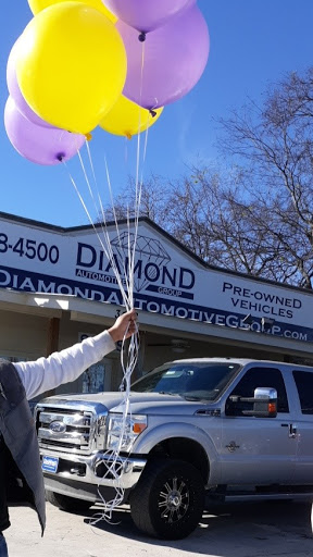 Used Car Dealer «MLM Auto And Truck Sales», reviews and photos, 3438 SW Military Dr, San Antonio, TX 78211, USA