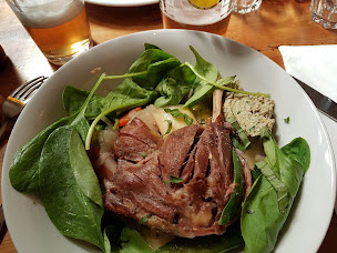 Photo n°4 de La Rose des Vents à Rouen ()