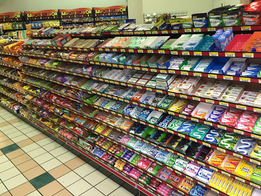 Lottery Retailer «The Lottery Stop», reviews and photos, 230 W Huron Rd, Cleveland, OH 44113, USA