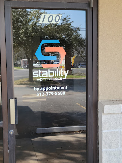 Stability Prosthetics of Austin