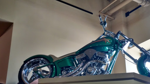 Harley-Davidson Dealer «Harley-Davidson Bowling Green», reviews and photos, 251 Cumberland Trace Rd, Bowling Green, KY 42103, USA