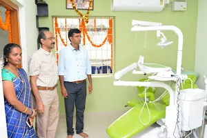 Maruthi superspeciality face&jaw and dental clinic image