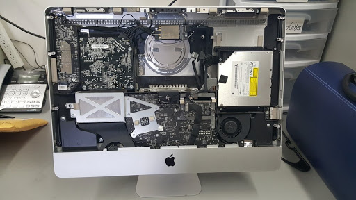 Long Beach Computer & Macbook Repair