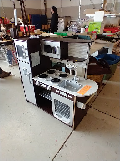 Non-Profit Organization «Habitat for Humanity ReStore Chicago», reviews and photos