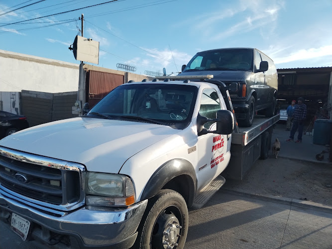 Servicio Electrico "Dominguez"