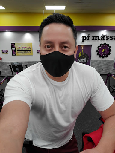 Gym «Planet Fitness», reviews and photos, 8101 Tonnelle Ave, North Bergen, NJ 07047, USA