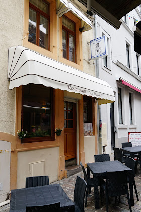 photo n° 21 du restaurants Le Doyen à Boulogne-sur-Mer