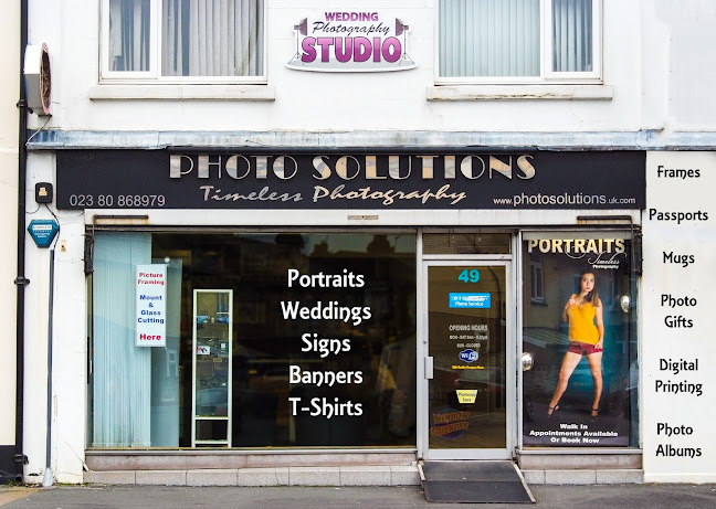 Reviews of Photo Solutions-Weddings and Portraits-Southampton -Hampshire in Southampton - Copy shop