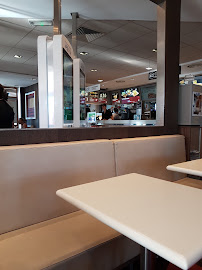 Atmosphère du Restauration rapide McDonald's à Montélimar - n°13