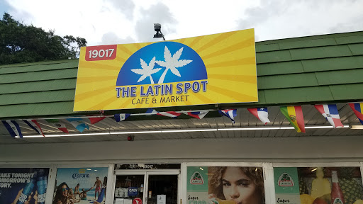 Supermarket «La 41 Meat Market», reviews and photos, 19017 US-41, Lutz, FL 33549, USA