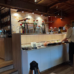 Photo n°1 de l'avis de Hartmut.. fait le 01/09/2023 à 14:25 sur le  Rheinhotel Lamm Rüdesheim-Assmannshausen à Rüdesheim am Rhein