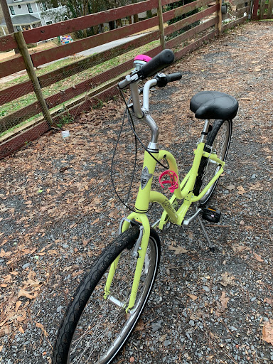 Bicycle Store «Atlanta Cycling - Ansley», reviews and photos, 1860 Piedmont Ave NE, Atlanta, GA 30324, USA