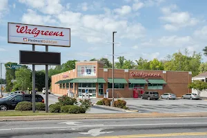 Piedmont QuickCare at Walgreens - Carrollton image