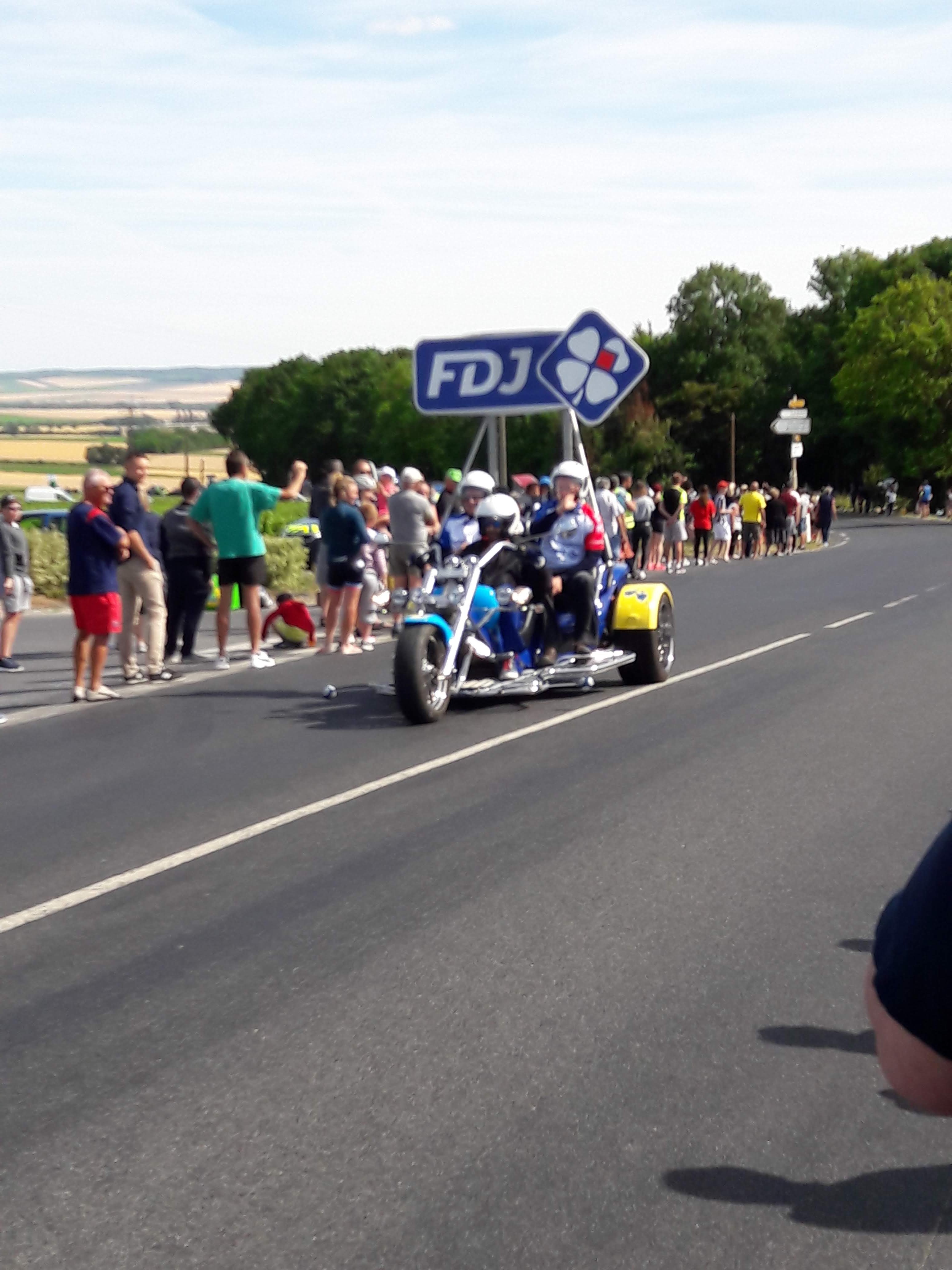 Photo n° 20 de l'avis de Rodrigue.O fait le 10/07/2019 à 09:11