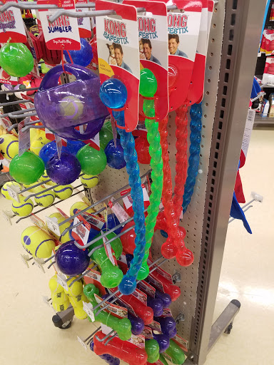 Pet Supply Store «Petco Animal Supplies», reviews and photos, 877 Central Ave, Dover, NH 03820, USA