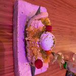 Photo n°1 de l'avis de Oliver.e fait le 14/12/2021 à 18:25 sur le  east Restaurant à Hamburg