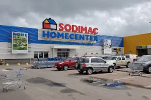 Sodimac Homecenter image