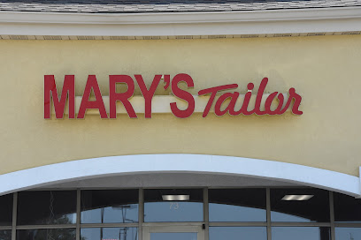 Mary's Tailor