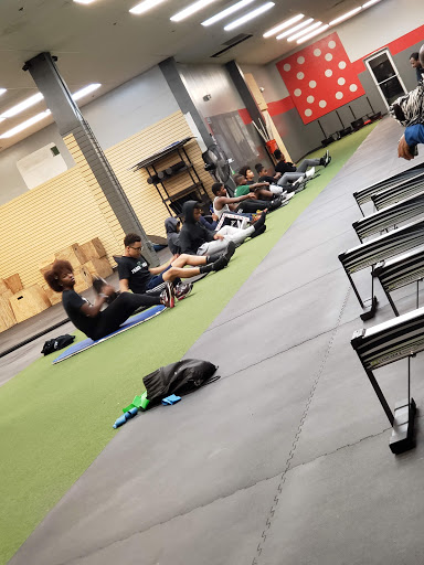 Gym «Fit! Gym», reviews and photos, 1125 Cromwell Bridge Rd, Towson, MD 21286, USA