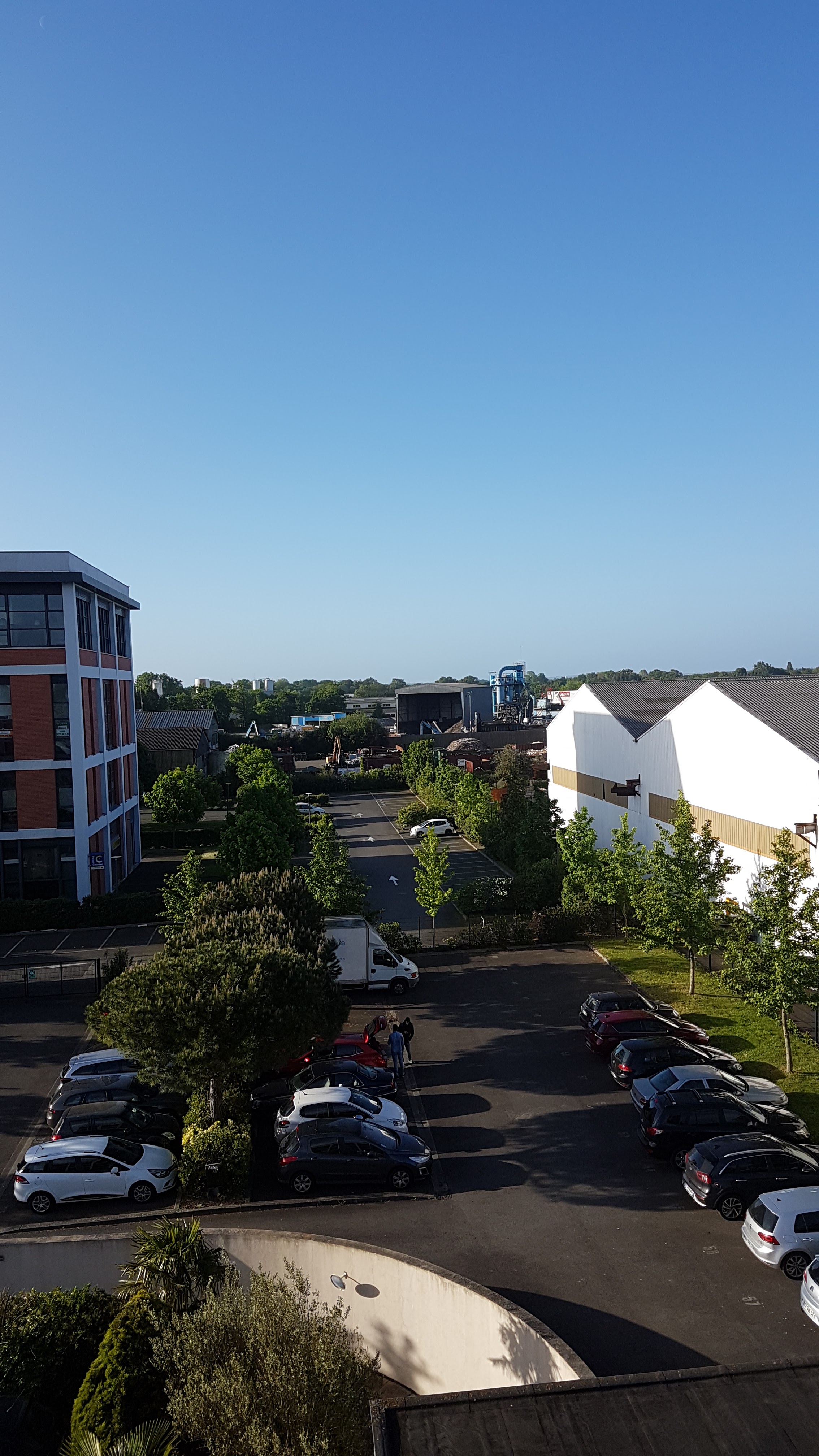 Photo n° 6 de l'avis de Florian.o fait le 11/05/2018 à 15:51