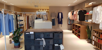 American Vintage à Cabourg