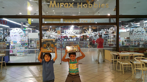 Mirax Hobbies
