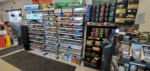 Tobacco Shop «Two Eagles Smoke Shop and Gas Mart», reviews and photos, 852 Bloomingdale Rd, Basom, NY 14013, USA