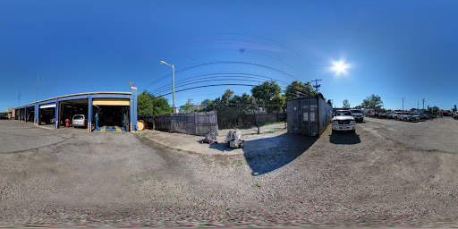 Auto Repair Shop «Shifflet Auto Care», reviews and photos, 3374 Sullivant Ave, Columbus, OH 43204, USA