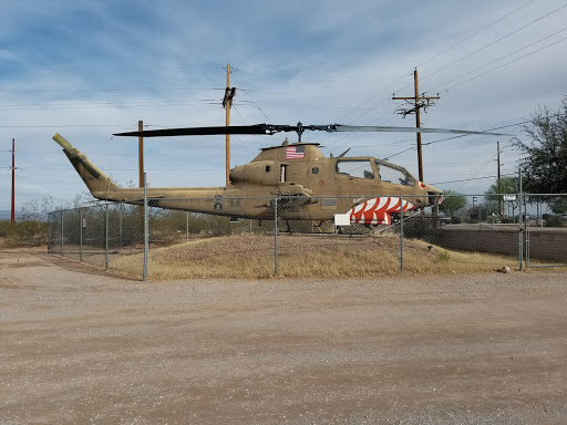 Veterans of Foreign Wars Post 5990 Avra Valley-Marana