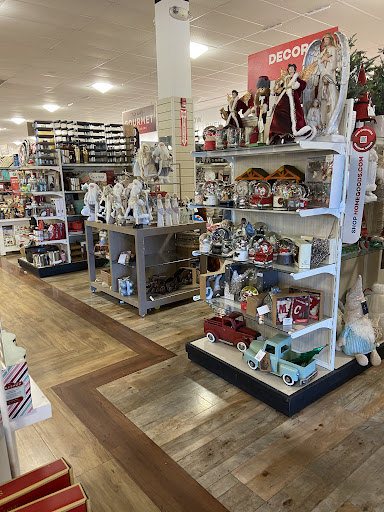 Department Store «HomeGoods», reviews and photos, 1615 N Germantown Pkwy, Cordova, TN 38016, USA