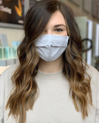 Beauty Salon «Salon Del Sol - Short Pump», reviews and photos, 11800 W Broad St, Richmond, VA 23233, USA